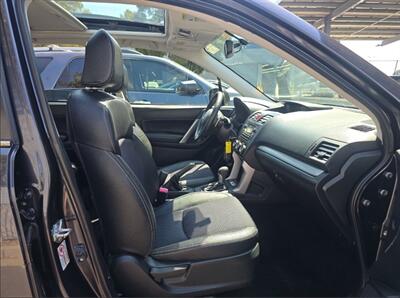 2015 Subaru Forester 2.0XT Premium   - Photo 8 - Gladstone, OR 97027