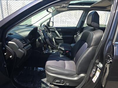 2015 Subaru Forester 2.0XT Premium   - Photo 7 - Gladstone, OR 97027