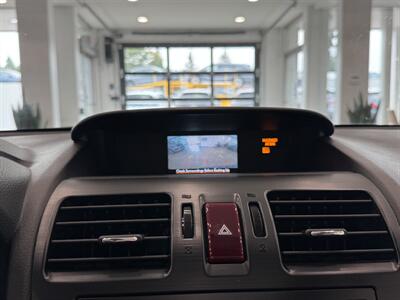 2015 Subaru Forester 2.0XT Premium   - Photo 22 - Gladstone, OR 97027