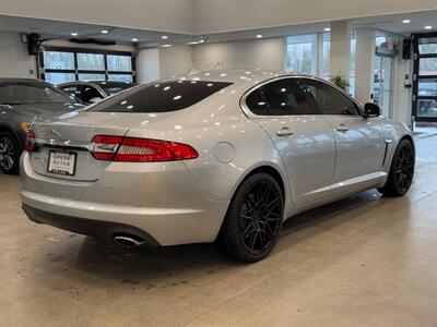 2013 Jaguar XF 2.0T   - Photo 4 - Gladstone, OR 97027