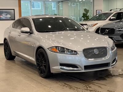 2013 Jaguar XF 2.0T   - Photo 1 - Gladstone, OR 97027