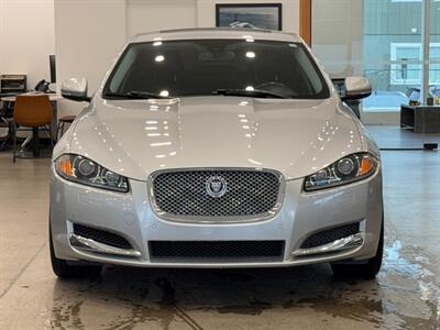 2013 Jaguar XF 2.0T   - Photo 2 - Gladstone, OR 97027