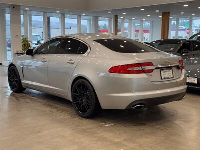 2013 Jaguar XF 2.0T   - Photo 6 - Gladstone, OR 97027