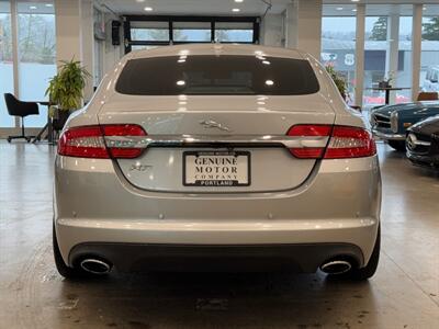 2013 Jaguar XF 2.0T   - Photo 5 - Gladstone, OR 97027