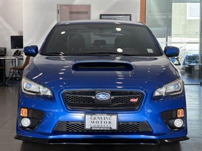 2017 Subaru WRX STI   - Photo 2 - Gladstone, OR 97027