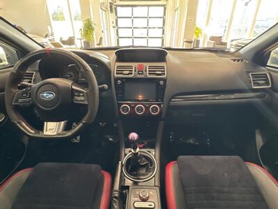 2017 Subaru WRX STI   - Photo 8 - Gladstone, OR 97027