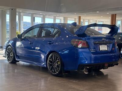 2017 Subaru WRX STI   - Photo 4 - Gladstone, OR 97027