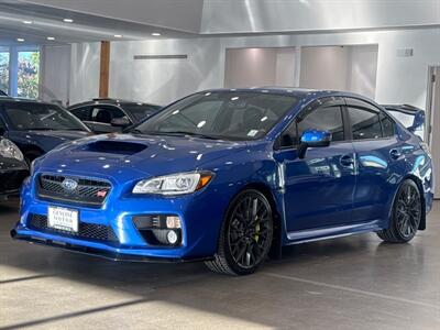 2017 Subaru WRX STI   - Photo 3 - Gladstone, OR 97027