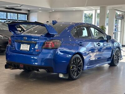 2017 Subaru WRX STI   - Photo 6 - Gladstone, OR 97027