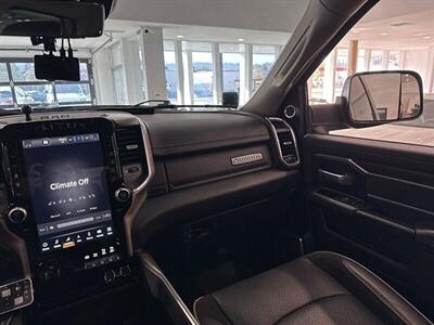 2022 RAM 2500 Laramie   - Photo 20 - Gladstone, OR 97027