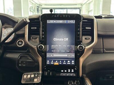2022 RAM 2500 Laramie   - Photo 23 - Gladstone, OR 97027