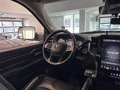 2022 RAM 2500 Laramie   - Photo 19 - Gladstone, OR 97027