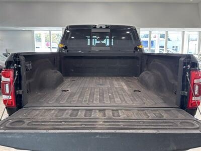 2022 RAM 2500 Laramie   - Photo 29 - Gladstone, OR 97027