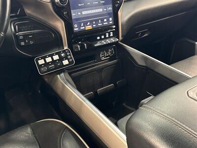 2022 RAM 2500 Laramie   - Photo 27 - Gladstone, OR 97027