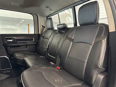 2022 RAM 2500 Laramie   - Photo 17 - Gladstone, OR 97027