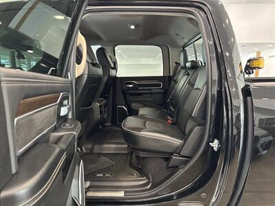 2022 RAM 2500 Laramie   - Photo 12 - Gladstone, OR 97027