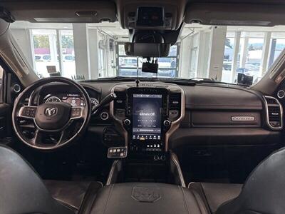 2022 RAM 2500 Laramie   - Photo 8 - Gladstone, OR 97027