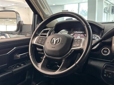 2022 RAM 2500 Laramie   - Photo 21 - Gladstone, OR 97027