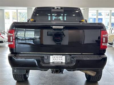 2022 RAM 2500 Laramie   - Photo 5 - Gladstone, OR 97027