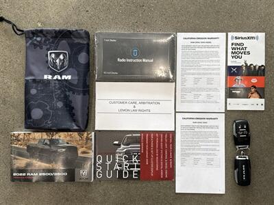 2022 RAM 2500 Laramie   - Photo 32 - Gladstone, OR 97027