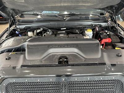 2022 RAM 2500 Laramie   - Photo 30 - Gladstone, OR 97027