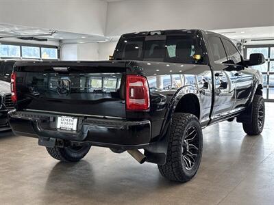 2022 RAM 2500 Laramie   - Photo 6 - Gladstone, OR 97027
