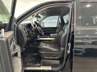 2022 RAM 2500 Laramie   - Photo 7 - Gladstone, OR 97027