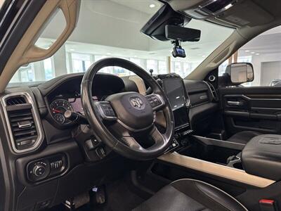2022 RAM 2500 Laramie   - Photo 13 - Gladstone, OR 97027