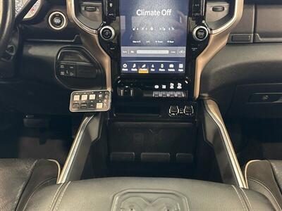 2022 RAM 2500 Laramie   - Photo 26 - Gladstone, OR 97027