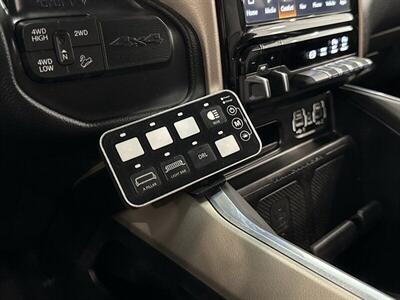 2022 RAM 2500 Laramie   - Photo 28 - Gladstone, OR 97027