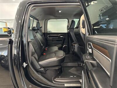 2022 RAM 2500 Laramie   - Photo 10 - Gladstone, OR 97027