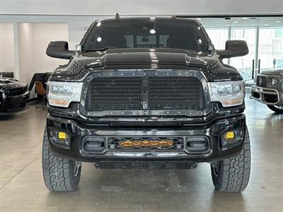 2022 RAM 2500 Laramie   - Photo 2 - Gladstone, OR 97027