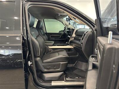 2022 RAM 2500 Laramie   - Photo 9 - Gladstone, OR 97027
