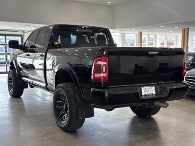2022 RAM 2500 Laramie   - Photo 4 - Gladstone, OR 97027