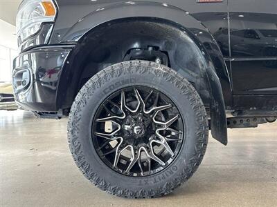 2022 RAM 2500 Laramie   - Photo 31 - Gladstone, OR 97027
