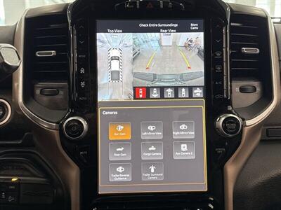 2022 RAM 2500 Laramie   - Photo 25 - Gladstone, OR 97027