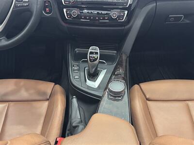 2017 BMW 330i xDrive   - Photo 29 - Gladstone, OR 97027