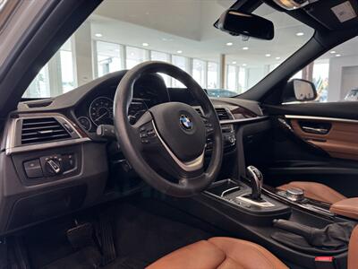 2017 BMW 330i xDrive   - Photo 13 - Gladstone, OR 97027