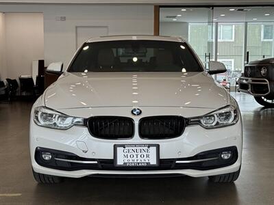 2017 BMW 330i xDrive   - Photo 2 - Gladstone, OR 97027