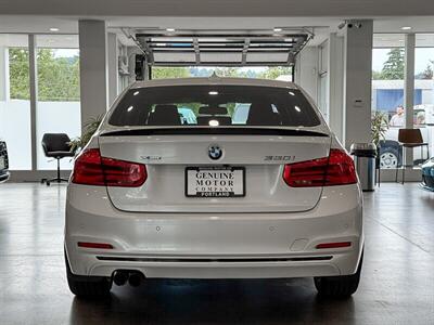 2017 BMW 330i xDrive   - Photo 5 - Gladstone, OR 97027