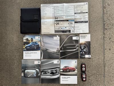 2017 BMW 330i xDrive   - Photo 38 - Gladstone, OR 97027