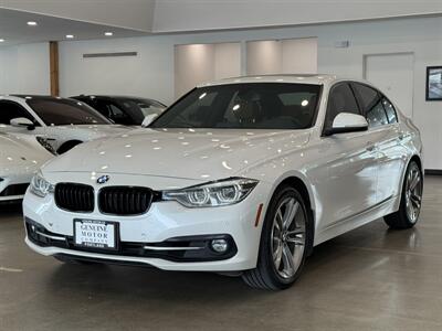 2017 BMW 330i xDrive   - Photo 1 - Gladstone, OR 97027