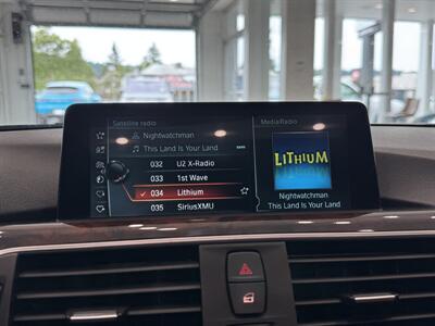 2017 BMW 330i xDrive   - Photo 25 - Gladstone, OR 97027