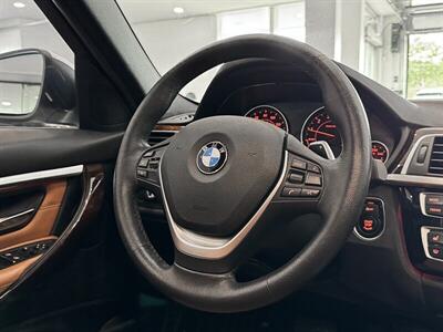2017 BMW 330i xDrive   - Photo 21 - Gladstone, OR 97027