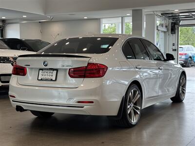 2017 BMW 330i xDrive   - Photo 6 - Gladstone, OR 97027