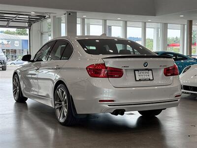 2017 BMW 330i xDrive   - Photo 4 - Gladstone, OR 97027