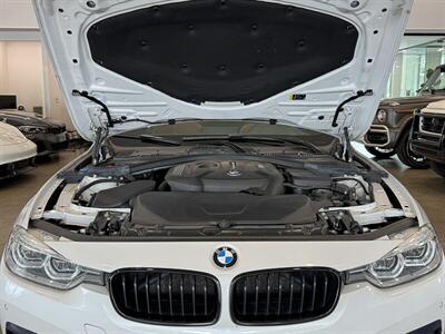 2017 BMW 330i xDrive   - Photo 34 - Gladstone, OR 97027