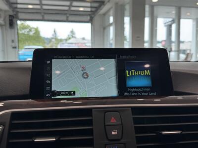 2017 BMW 330i xDrive   - Photo 27 - Gladstone, OR 97027