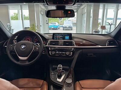 2017 BMW 330i xDrive   - Photo 8 - Gladstone, OR 97027
