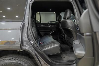 2022 Jeep Grand Cherokee Laredo   - Photo 14 - Gladstone, OR 97027